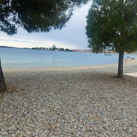 Apartman Arija-Pino Vodice Extérieur photo