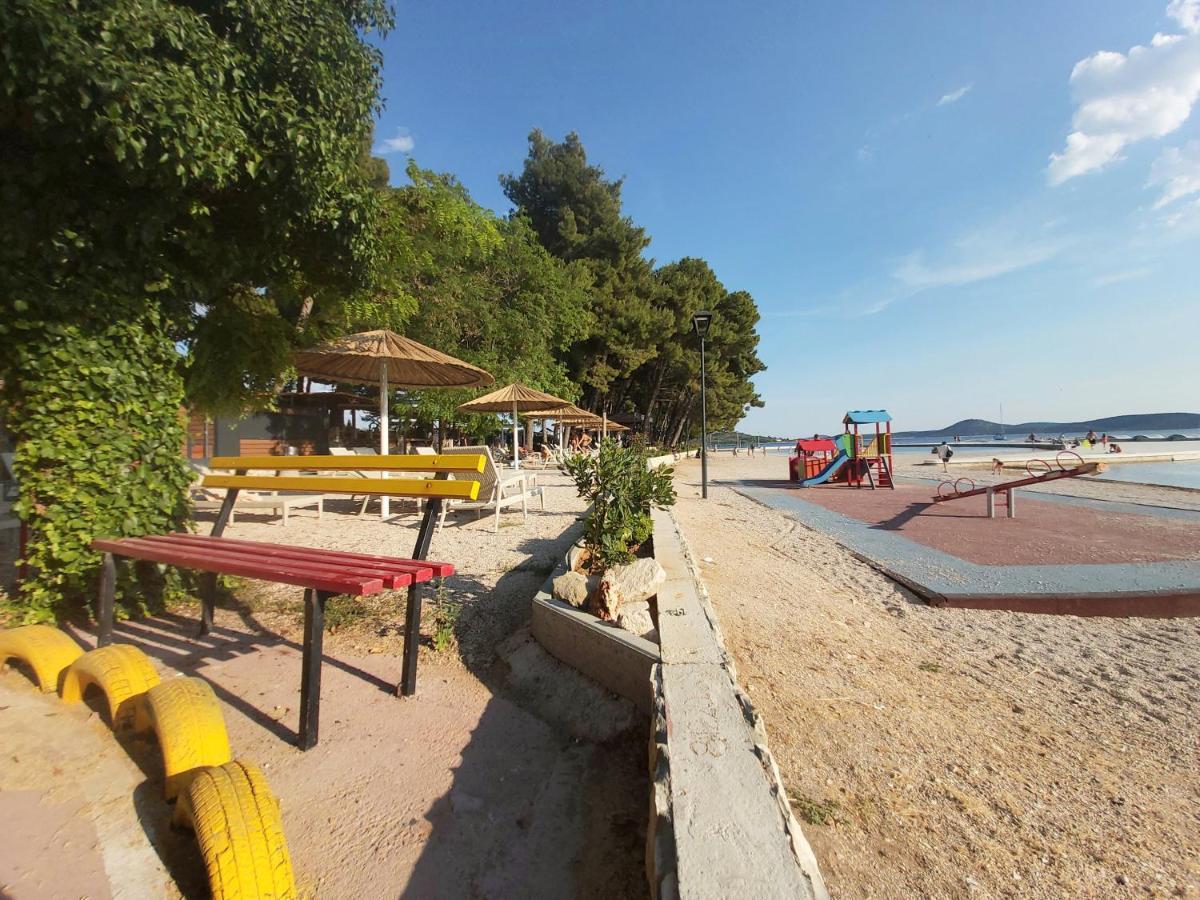 Apartman Arija-Pino Vodice Chambre photo
