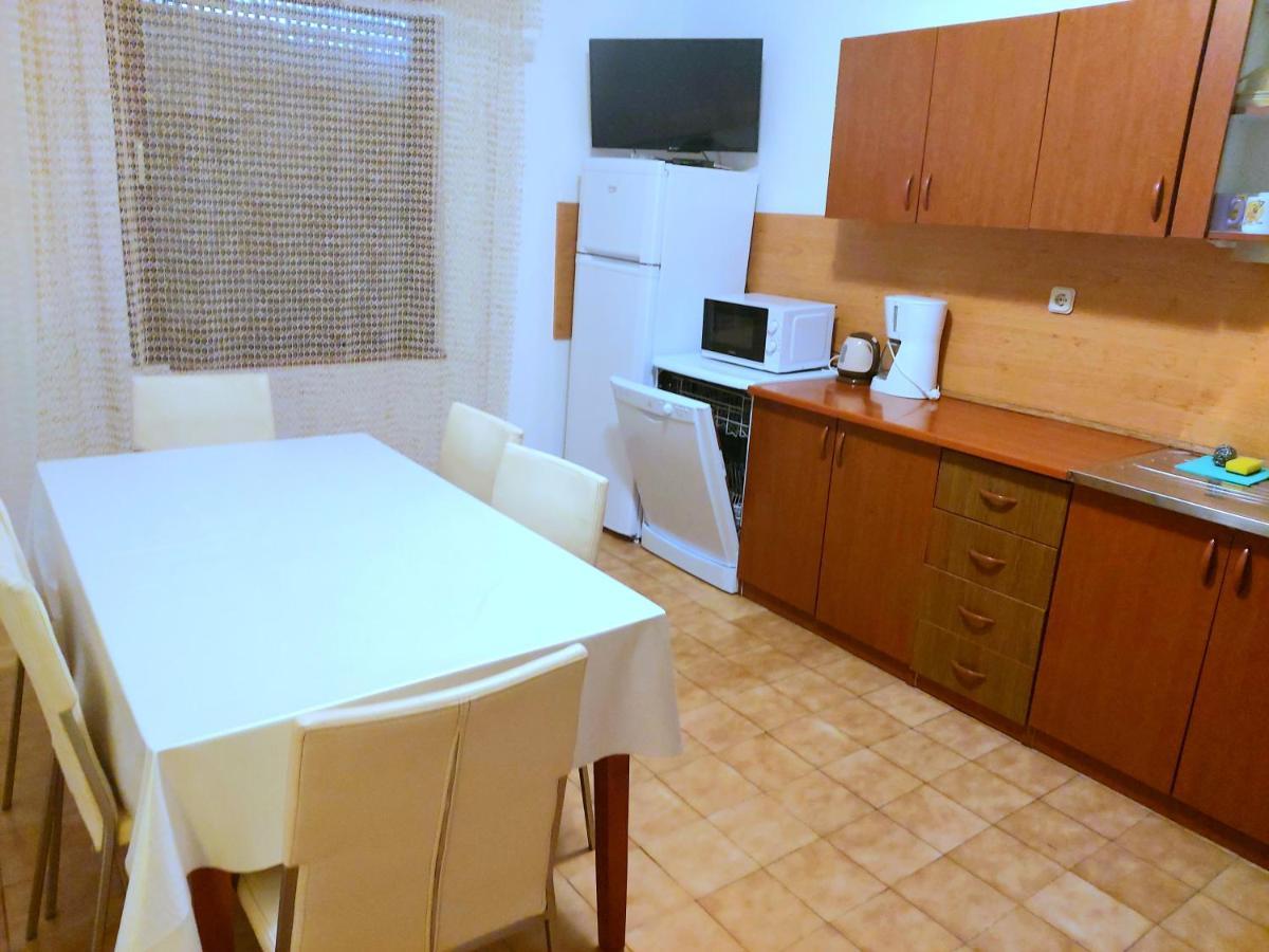 Apartman Arija-Pino Vodice Extérieur photo