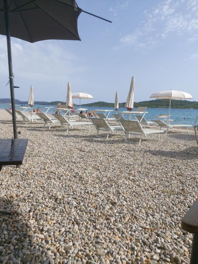 Apartman Arija-Pino Vodice Extérieur photo