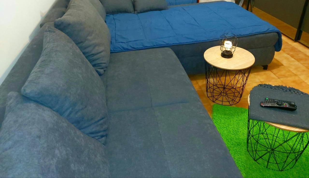 Apartman Arija-Pino Vodice Extérieur photo