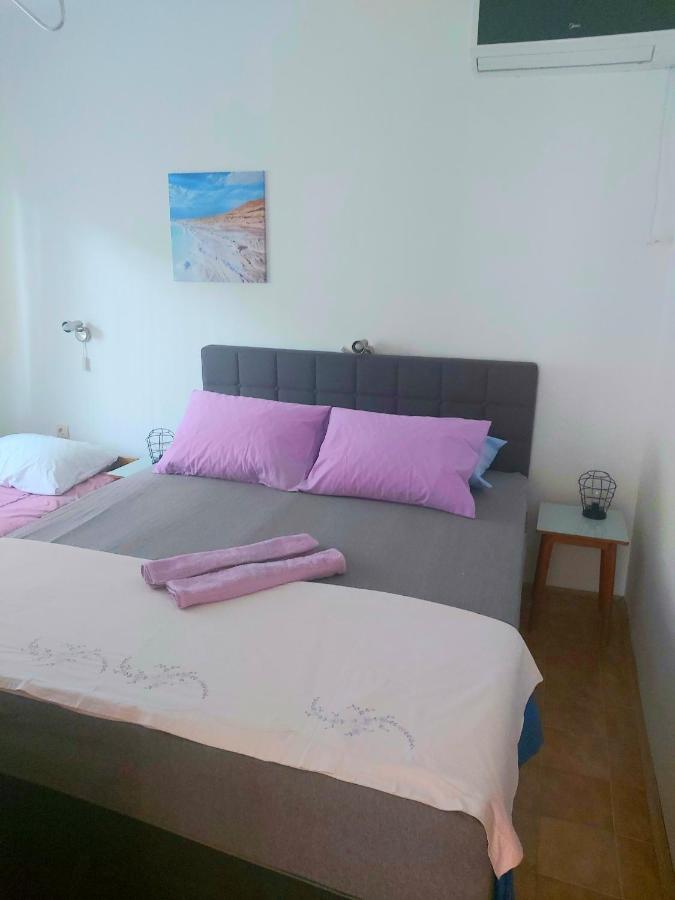 Apartman Arija-Pino Vodice Extérieur photo