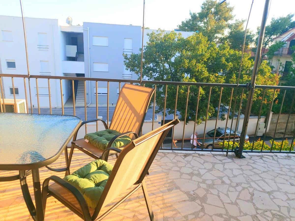 Apartman Arija-Pino Vodice Extérieur photo