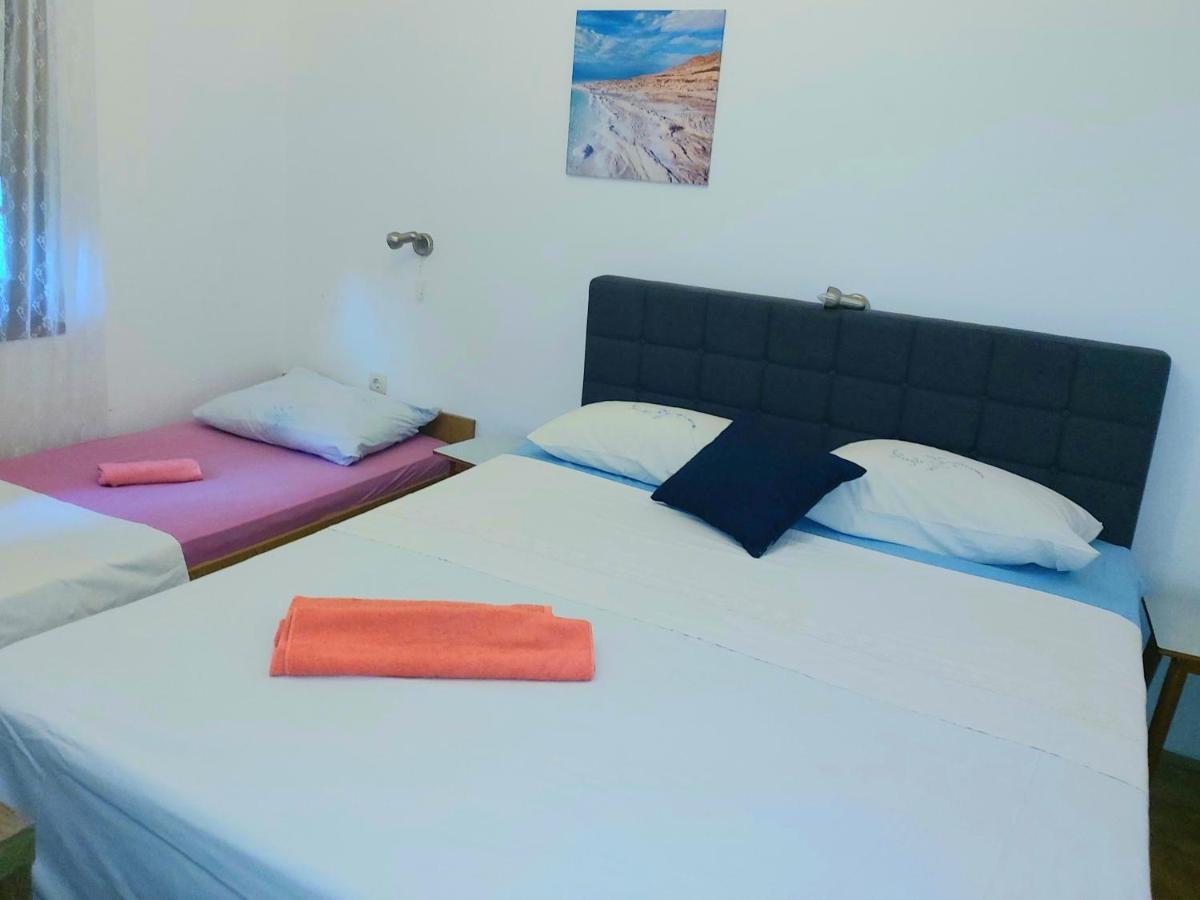 Apartman Arija-Pino Vodice Extérieur photo