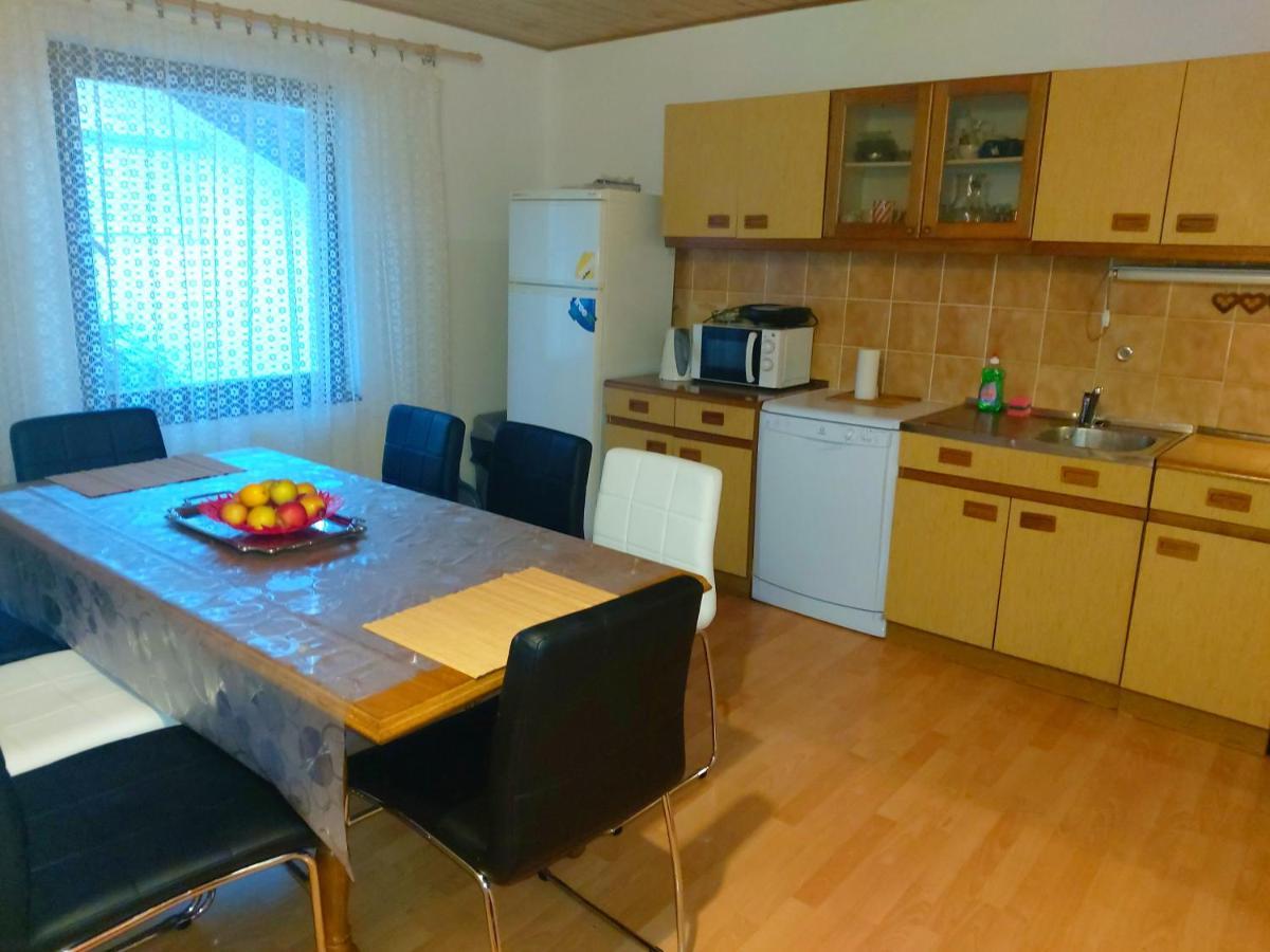 Apartman Arija-Pino Vodice Extérieur photo