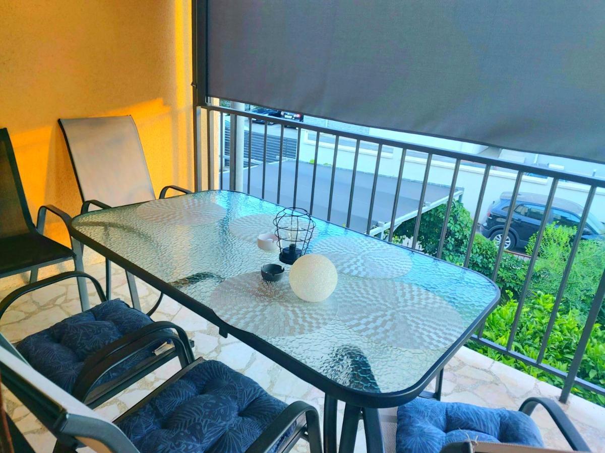 Apartman Arija-Pino Vodice Chambre photo