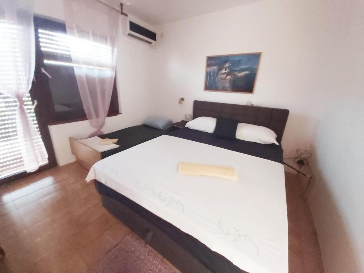 Apartman Arija-Pino Vodice Chambre photo