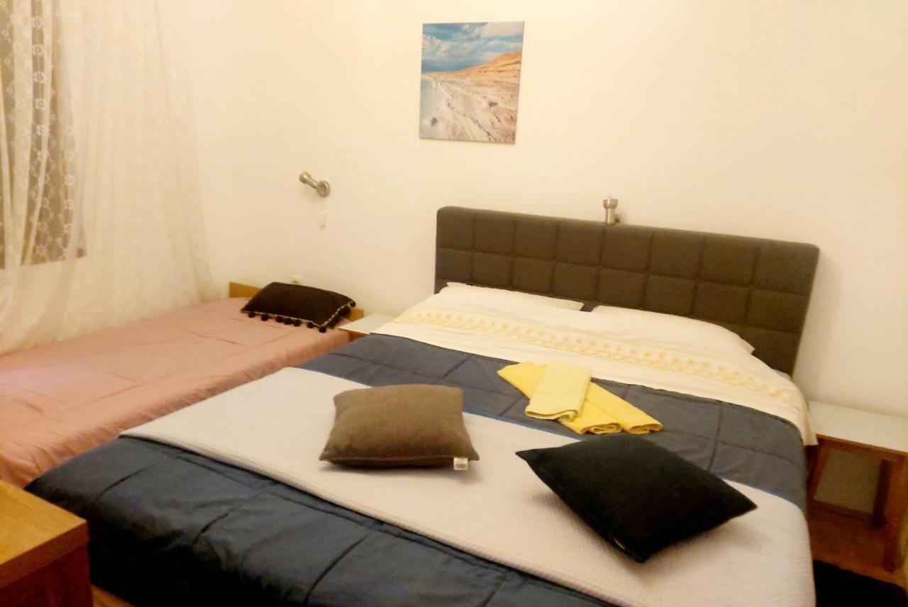 Apartman Arija-Pino Vodice Extérieur photo
