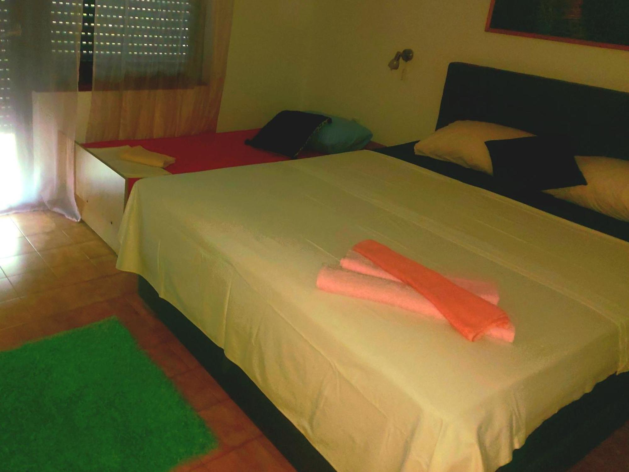Apartman Arija-Pino Vodice Extérieur photo