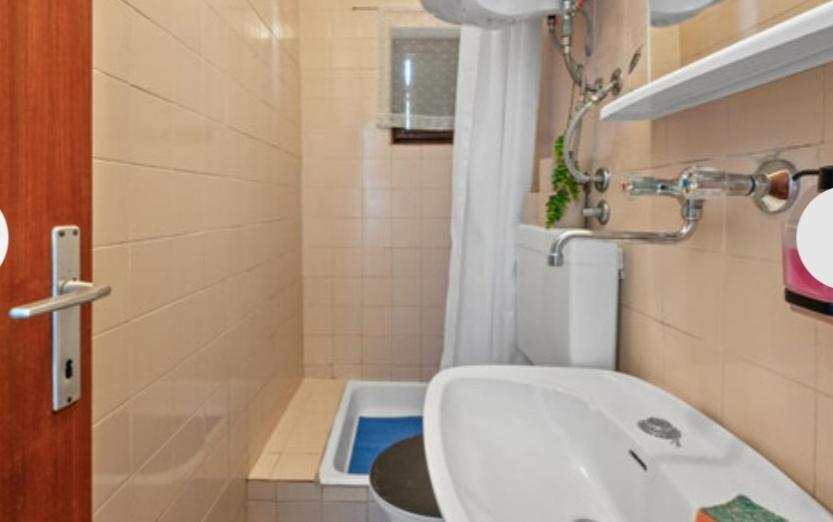 Apartman Arija-Pino Vodice Extérieur photo