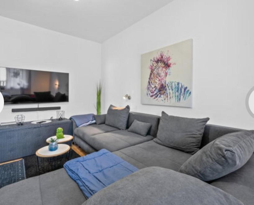 Apartman Arija-Pino Vodice Extérieur photo