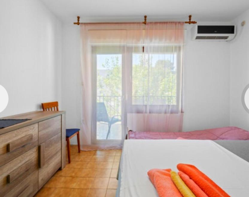 Apartman Arija-Pino Vodice Extérieur photo