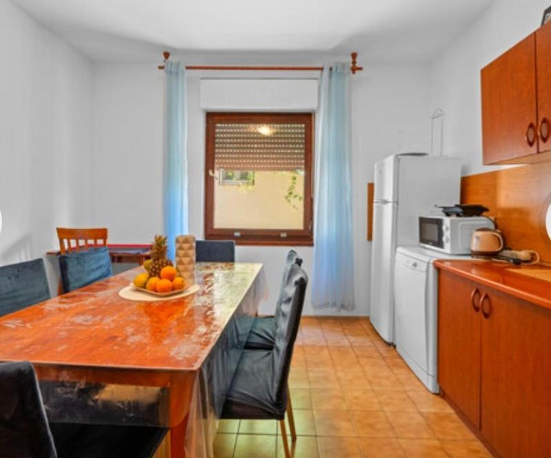 Apartman Arija-Pino Vodice Extérieur photo