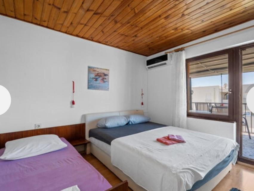 Apartman Arija-Pino Vodice Extérieur photo