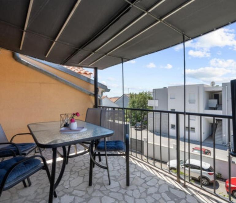 Apartman Arija-Pino Vodice Chambre photo