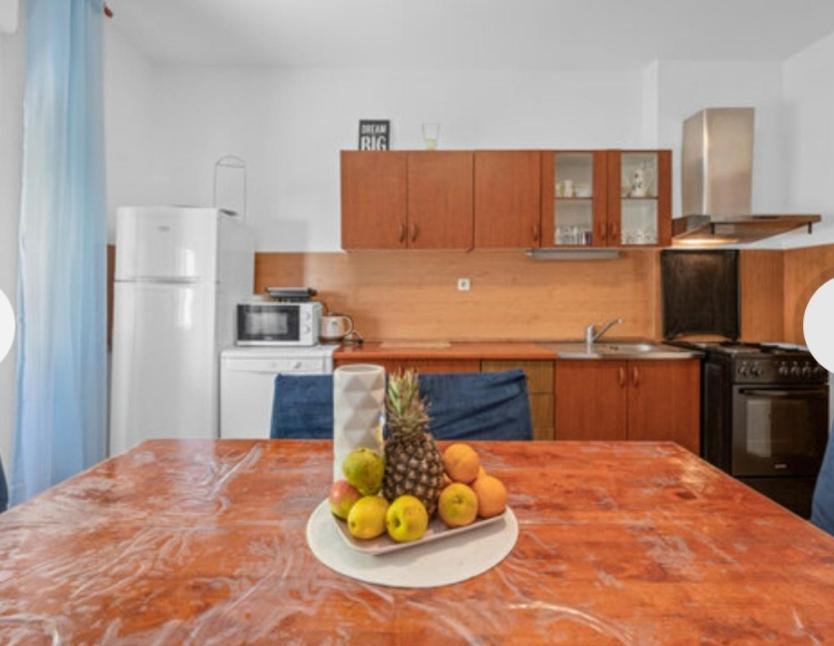 Apartman Arija-Pino Vodice Extérieur photo