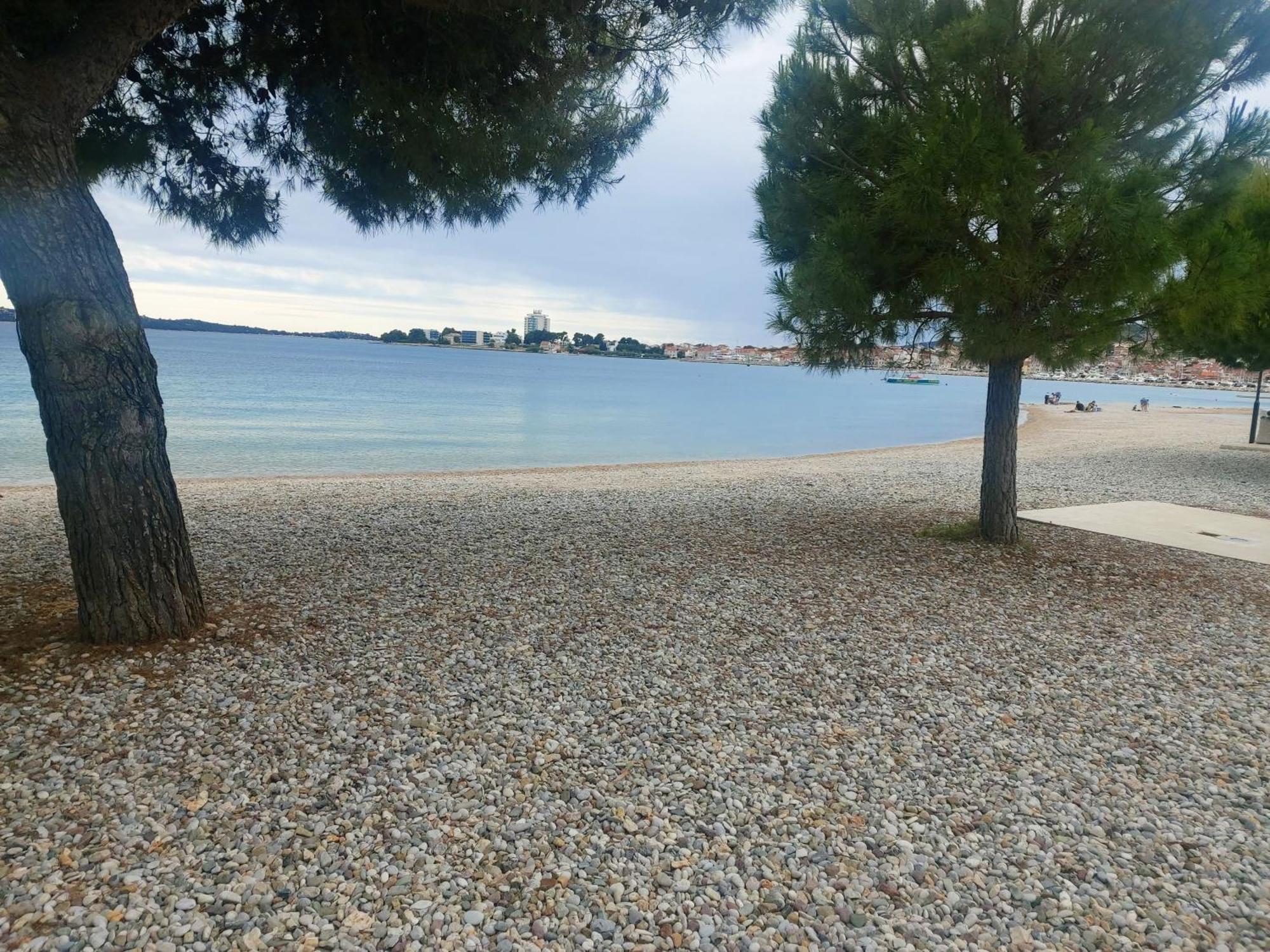Apartman Arija-Pino Vodice Extérieur photo
